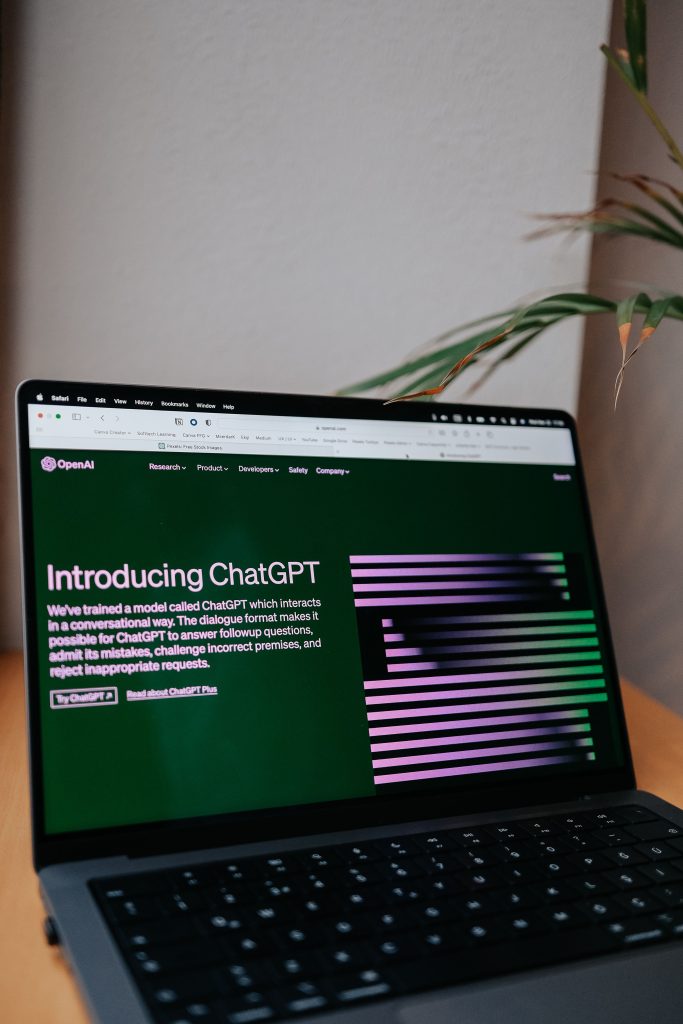 Your next customer might never visit your website