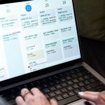 Those of you who sell online full time, what is your daily schedule and day to day life like?