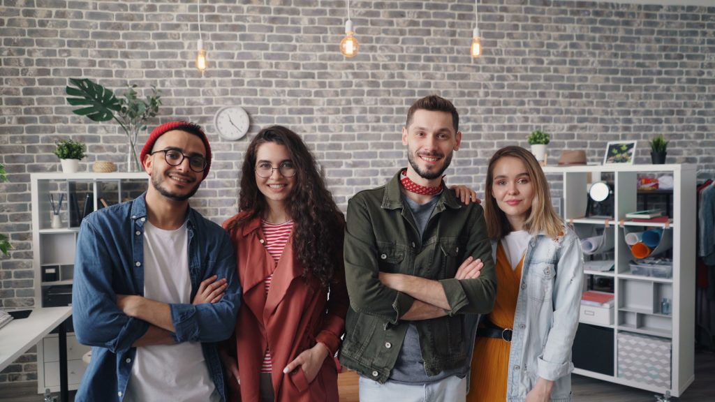What’s with the trend of people turning quick to start an agency?