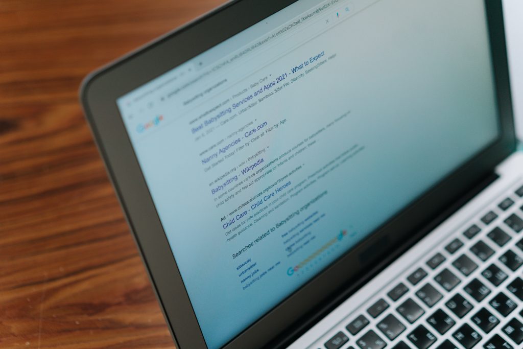 New Algorithm – Instagram