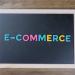 Opening an e-store while studying at Uni.