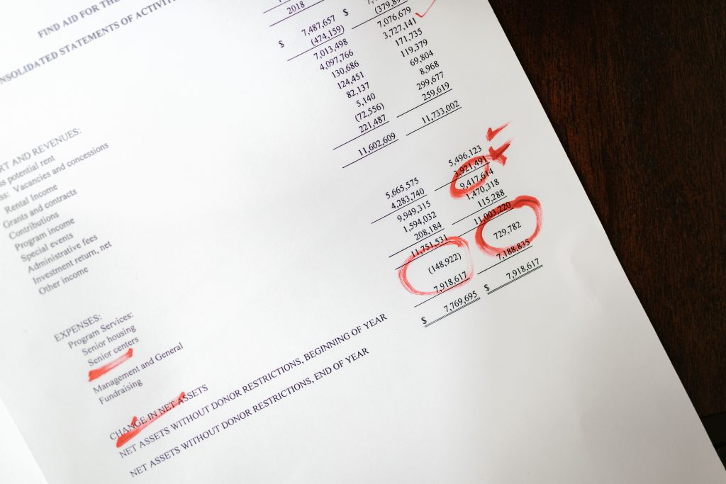 Audited a Facebook Ad Account That has spent $105,590.75 with 2.34 ROAS (Business was not growing and here is why)