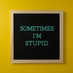If you had to start from zero again, what would you focus on first?